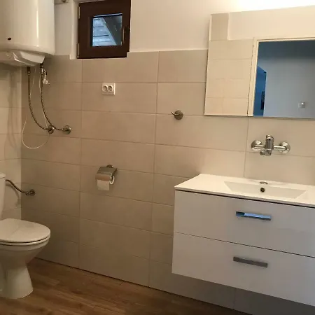 Domek Letniskowy Hanka