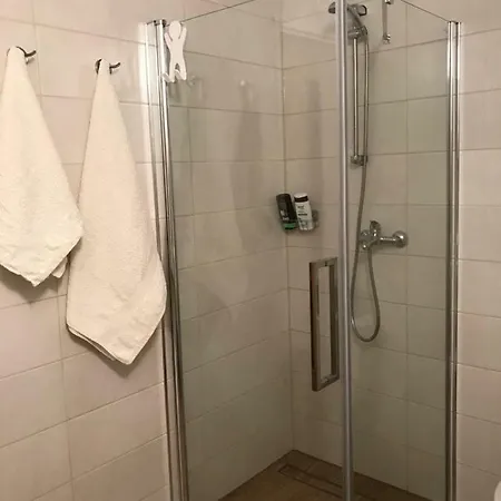 Holiday home Domek Letniskowy Hanka Sila