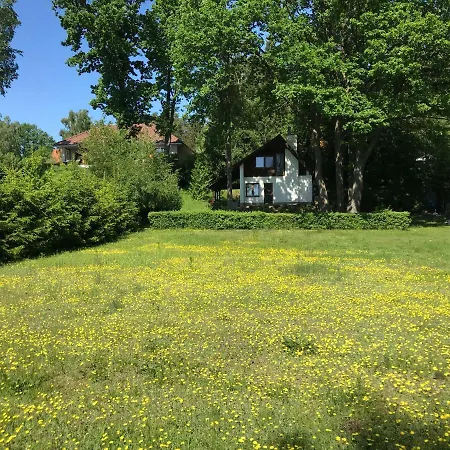 Domek Letniskowy Hanka Holiday home Sila