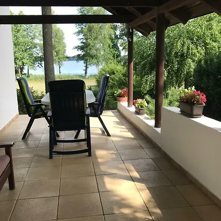 Domek Letniskowy Hanka Holiday home Sila