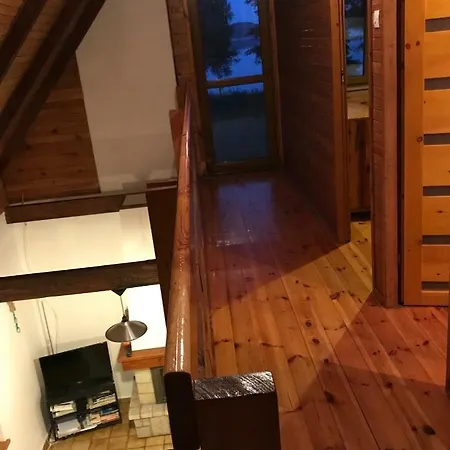 Domek Letniskowy Hanka Holiday home *