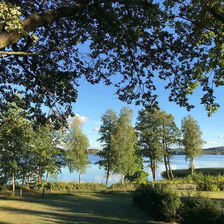 Holiday home Domek Letniskowy Hanka