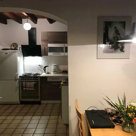 Domek Letniskowy Hanka Holiday home