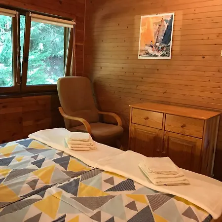Domek Letniskowy Hanka Holiday home